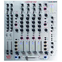 Allen&Heath Xone 92 DJ Mixer