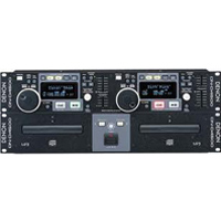 Denon DND 4500