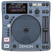 Denon SN S1000
