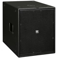 HK Audio Contour CT118 Sub
