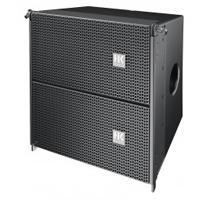 HK Audio Contour Array CTA 208